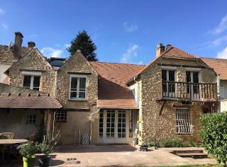 Tremblay-sur-Mauldre